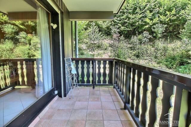 Buy Apartment studio 1 room 23.45 m² Saint-Gervais-les-Bains 74170 Centre ville