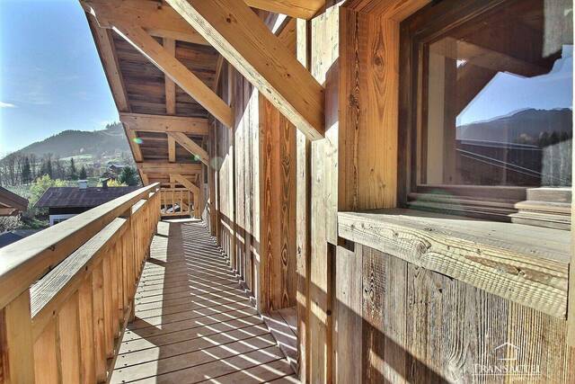 Vente Appartement t4 116 m² Megève 74120 Proche centre