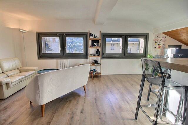 Vente Appartement t4 110.81 m² Saint-Gervais-les-Bains 74170 Centre ville
