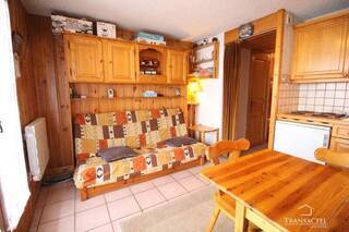 Vendu Appartement t2 26.33 m² Saint-Gervais-les-Bains 74170