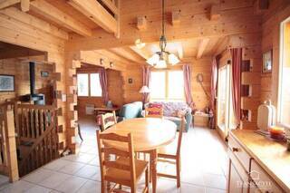 Vendu Maison ou Chalet maison individuelle 5 pièces 137 m² Saint-Gervais-les-Bains 74170 Le Bettex