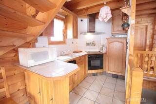 Vendu Maison ou Chalet maison individuelle 5 pièces 137 m² Saint-Gervais-les-Bains 74170 Le Bettex