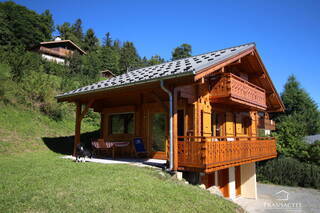 Vendu Maison ou Chalet maison individuelle 5 pièces 137 m² Saint-Gervais-les-Bains 74170 Le Bettex