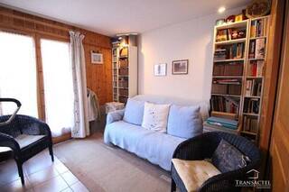 Vendu Appartement t3 53.02 m² Saint-Gervais-les-Bains 74170 Proche télécabine