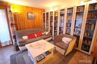 Vendu Appartement t3 53.02 m² Saint-Gervais-les-Bains 74170 Proche télécabine