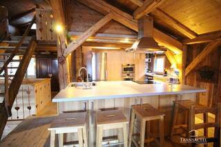 Vendu Maison ou Chalet maison individuelle 6 pièces 200 m² Saint-Gervais-les-Bains 74170 Bionnassay