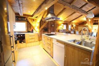 Vendu Maison ou Chalet maison individuelle 6 pièces 200 m² Saint-Gervais-les-Bains 74170 Bionnassay