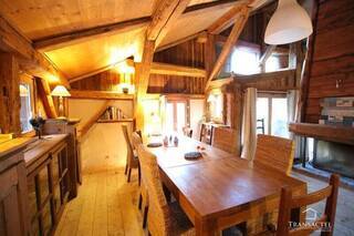 Vendu Maison ou Chalet maison individuelle 6 pièces 200 m² Saint-Gervais-les-Bains 74170 Bionnassay