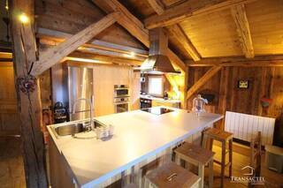 Vendu Maison ou Chalet maison individuelle 6 pièces 200 m² Saint-Gervais-les-Bains 74170 Bionnassay