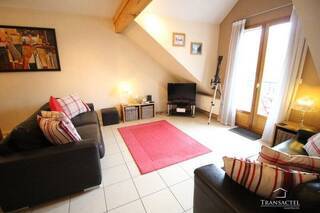 Vendu Appartement t4 75.69 m² Saint-Gervais-les-Bains 74170 Proche centre