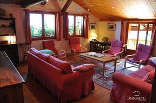 Sold House or Chalet maison individuelle 11 rooms 320 m² Saint-Gervais-les-Bains 74170 Coteau Bettex