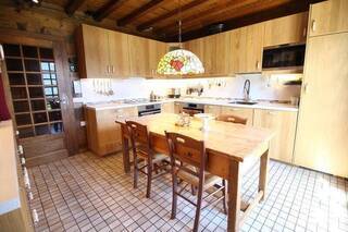 Sold House or Chalet maison individuelle 8 rooms 300 m² Saint-Gervais-les-Bains 74170 Coteau Bettex