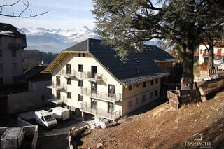 Vendu Appartement t3 61.44 m² Saint-Gervais-les-Bains 74170 Centre