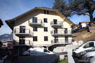 Vendu Appartement t3 61.44 m² Saint-Gervais-les-Bains 74170 Centre