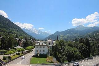 Sold Apartment t4 71.94 m² Saint-Gervais-les-Bains 74170 Centre