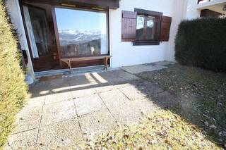 Sold Apartment 2 rooms 37 m² Saint-Gervais-les-Bains 74170 Proche centre