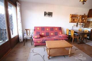 Sold Apartment 2 rooms 37 m² Saint-Gervais-les-Bains 74170 Proche centre