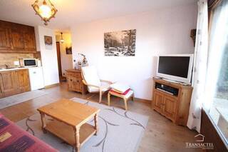 Sold Apartment 2 rooms 37 m² Saint-Gervais-les-Bains 74170 Proche centre