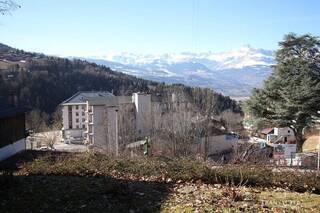 Sold Apartment 2 rooms 37 m² Saint-Gervais-les-Bains 74170 Proche centre