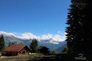 Vendu Terrain 778 m² Saint-Gervais-les-Bains 74170 Le Bettex