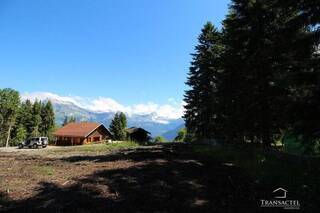 Vendu Terrain 778 m² Saint-Gervais-les-Bains 74170 Le Bettex