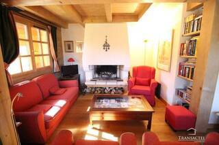 Sold House or Chalet 5 rooms 145 m² Saint-Gervais-les-Bains 74170 Le Bettex
