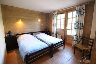 Sold House or Chalet 5 rooms 145 m² Saint-Gervais-les-Bains 74170 Le Bettex