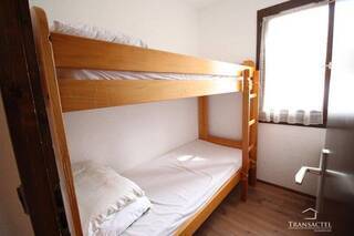 Sold Apartment 2 rooms 34 m² Saint-Gervais-les-Bains 74170 Proche centre