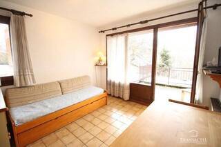 Sold Apartment 2 rooms 34 m² Saint-Gervais-les-Bains 74170 Proche centre