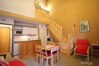 Sold Apartment 3 rooms 41 m² Saint-Gervais-les-Bains 74170 Proche centre