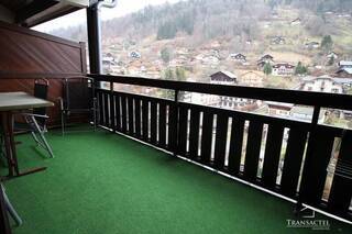 Sold Apartment 3 rooms 41 m² Saint-Gervais-les-Bains 74170 Proche centre