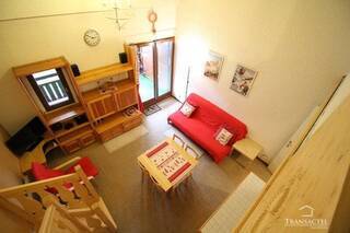 Sold Apartment 3 rooms 41 m² Saint-Gervais-les-Bains 74170 Proche centre