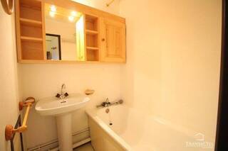 Sold Apartment 3 rooms 41 m² Saint-Gervais-les-Bains 74170 Proche centre