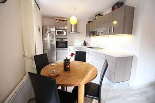 Sold Apartment 3 rooms 52 m² Saint-Gervais-les-Bains 74170 Centre