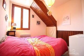 Sold Apartment 3 rooms 52 m² Saint-Gervais-les-Bains 74170 Centre