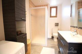 Sold Apartment 3 rooms 52 m² Saint-Gervais-les-Bains 74170 Centre
