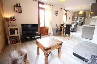 Sold Apartment 3 rooms 52 m² Saint-Gervais-les-Bains 74170 Centre
