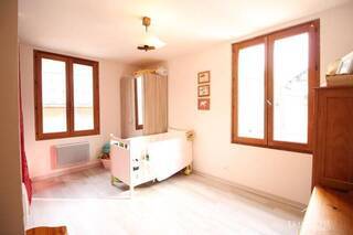 Sold Apartment 3 rooms 52 m² Saint-Gervais-les-Bains 74170 Centre