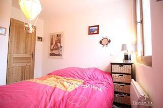 Sold Apartment 3 rooms 52 m² Saint-Gervais-les-Bains 74170 Centre