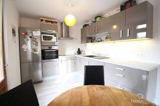 Sold Apartment 3 rooms 52 m² Saint-Gervais-les-Bains 74170 Centre