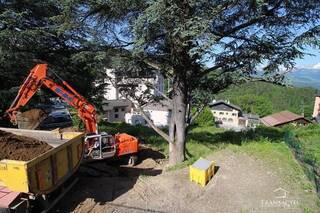 Sold Apartment 2 rooms 41 m² Saint-Gervais-les-Bains 74170 Centre