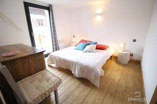 Sold House or Chalet 4 rooms 125 m² Saint-Gervais-les-Bains 74170 Proche centre