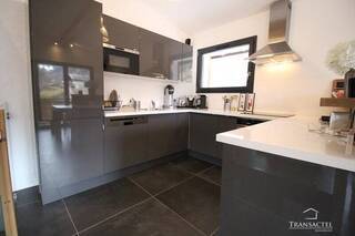 Sold House or Chalet 4 rooms 125 m² Saint-Gervais-les-Bains 74170 Proche centre