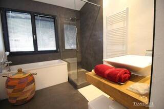 Sold House or Chalet 4 rooms 125 m² Saint-Gervais-les-Bains 74170 Proche centre