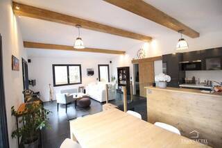 Sold House or Chalet 4 rooms 125 m² Saint-Gervais-les-Bains 74170 Proche centre