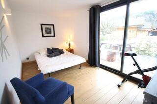 Sold House or Chalet 4 rooms 125 m² Saint-Gervais-les-Bains 74170 Proche centre