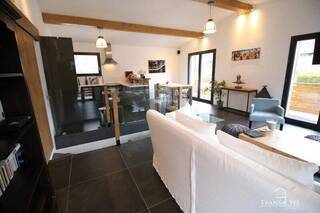 Sold House or Chalet 4 rooms 125 m² Saint-Gervais-les-Bains 74170 Proche centre