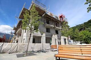 Sold Apartment 3 rooms 61 m² Saint-Gervais-les-Bains 74170 Centre