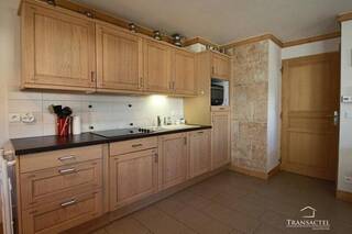 Sold Apartment 3 rooms 62 m² Saint-Gervais-les-Bains 74170 Télécabine
