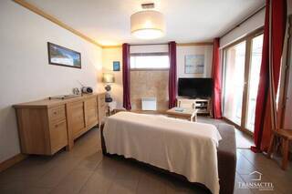 Sold Apartment 3 rooms 62 m² Saint-Gervais-les-Bains 74170 Télécabine